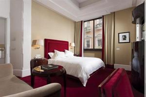 Hotel Lord Byron
