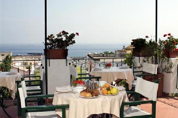 Hotel La Villarosa