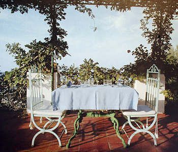Hotel La Villarosa