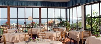 Hotel La Villarosa