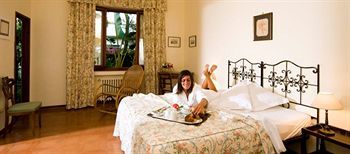 Hotel La Villarosa