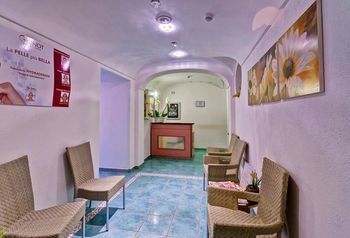 Hotel Regina Palace
