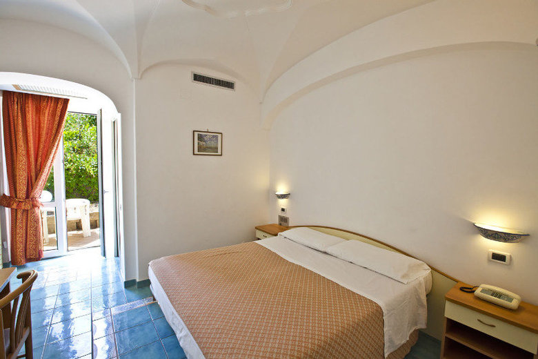 Hotel Don Felipe
