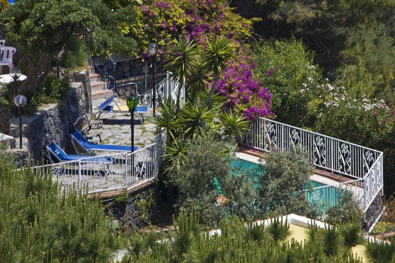 Hotel Don Felipe
