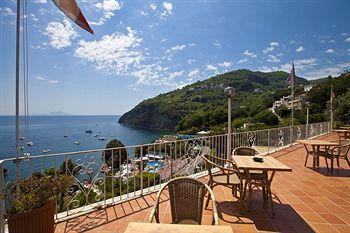 Hotel Don Felipe