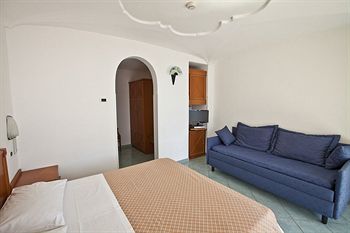 Hotel Don Felipe