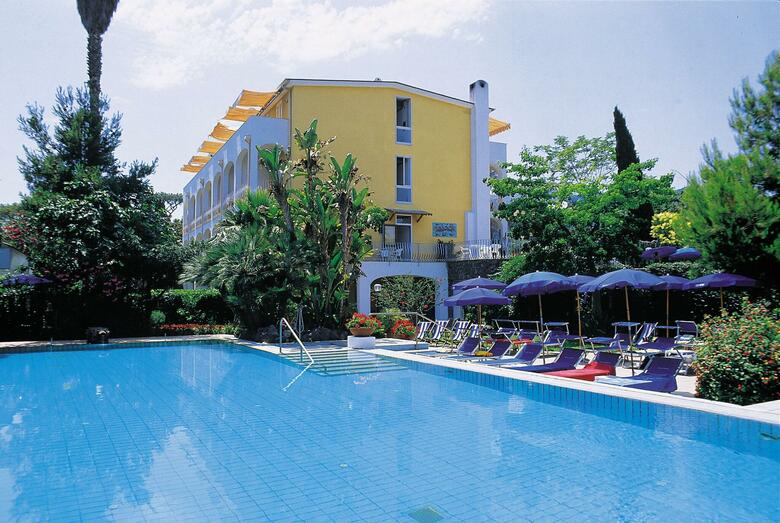 Hotel San Giovanni