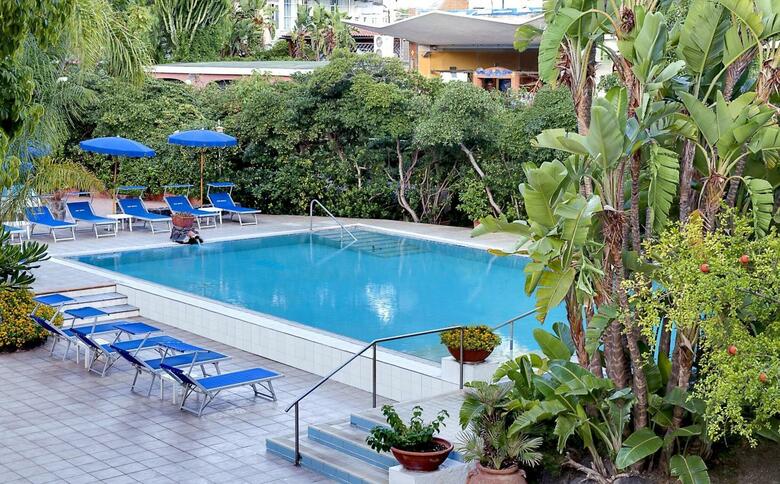Hotel San Giovanni