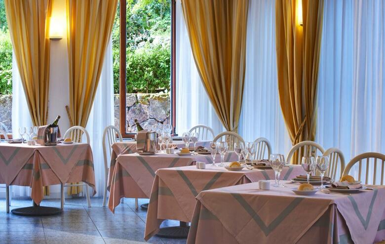 Hotel San Giovanni