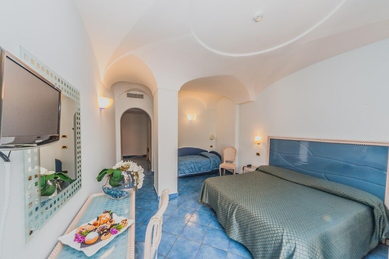 Aragona Palace Hotel & Spa