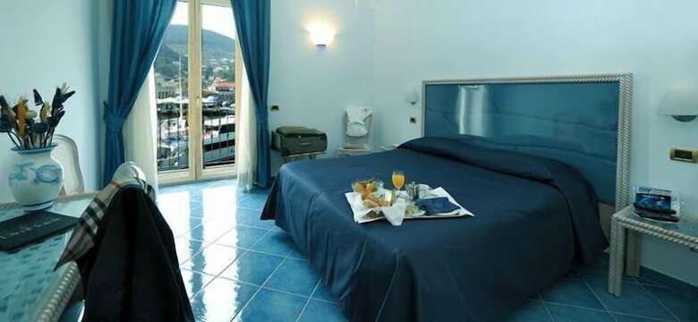 Aragona Palace Hotel & Spa