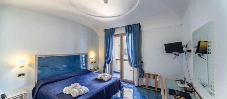 Aragona Palace Hotel & Spa
