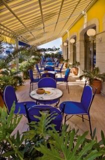 Aragona Palace Hotel & Spa