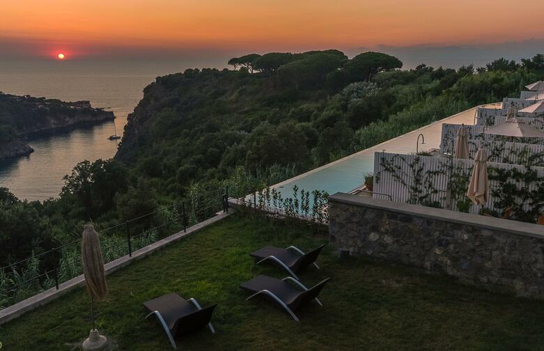 Hotel Albergo San Montano