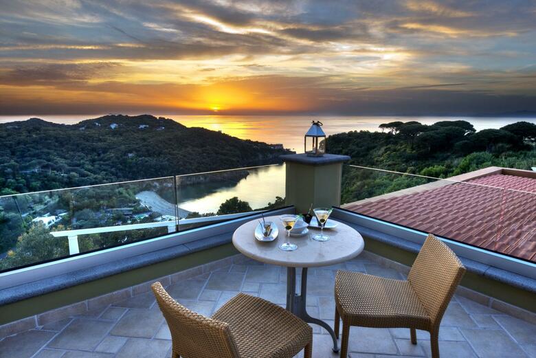 Hotel Albergo San Montano