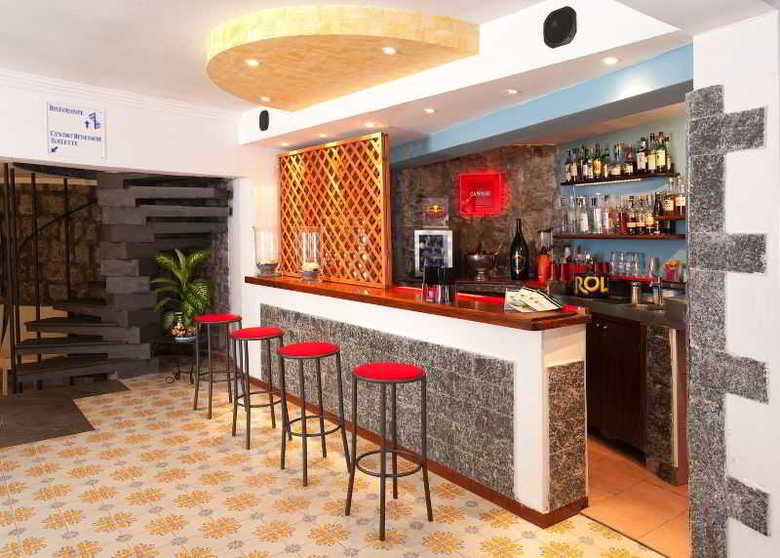 Hotel Antares