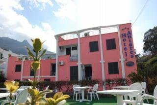 Hotel Antares