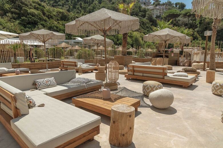 Hotel Maya Beach Resort