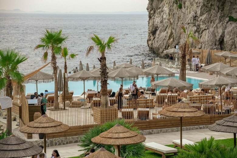 Hotel Maya Beach Resort