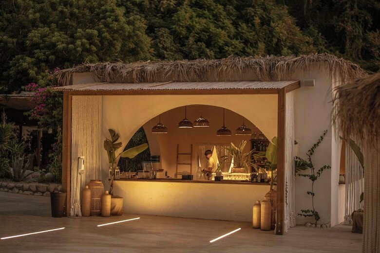 Hotel Maya Beach Resort