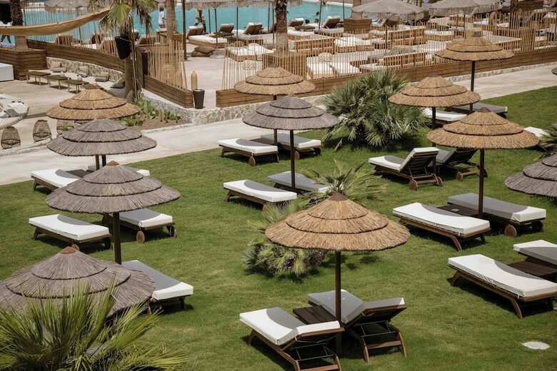 Hotel Maya Beach Resort