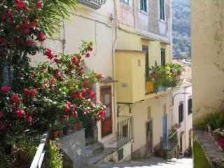 Apartamento Casa Antonella