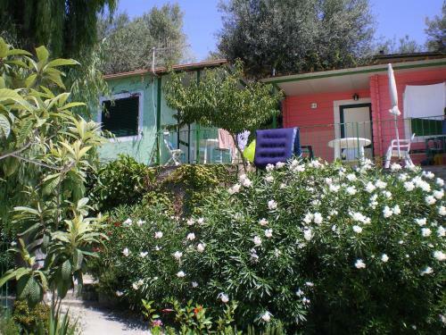 Villaggio Residence Nettuno