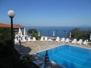 Residencia Gocce Di Capri