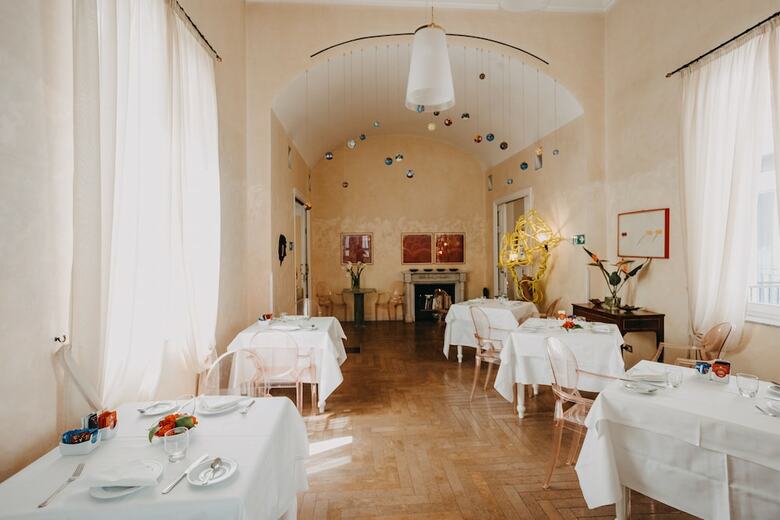 Hotel Costantinopoli 104