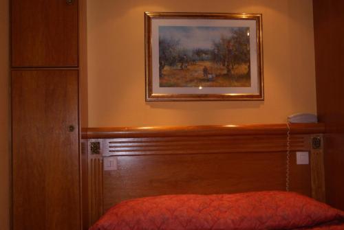 Hotel Courtonne