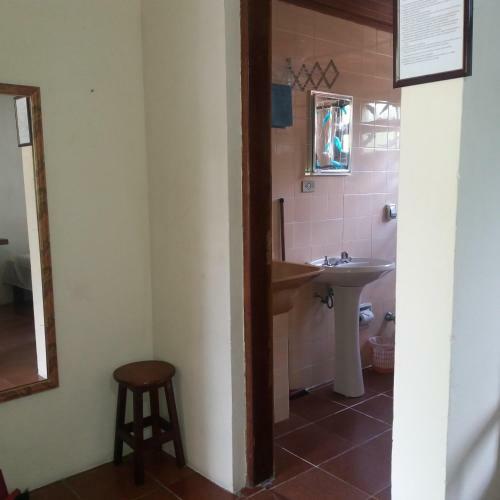Apartamento Chal�s Xibayka Ilhabela