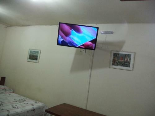 Apartamento Chal�s Xibayka Ilhabela