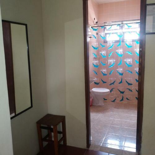 Apartamento Chal�s Xibayka Ilhabela