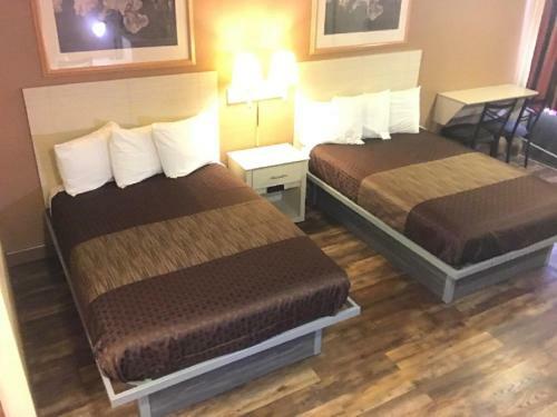 River Valley Motor Inn