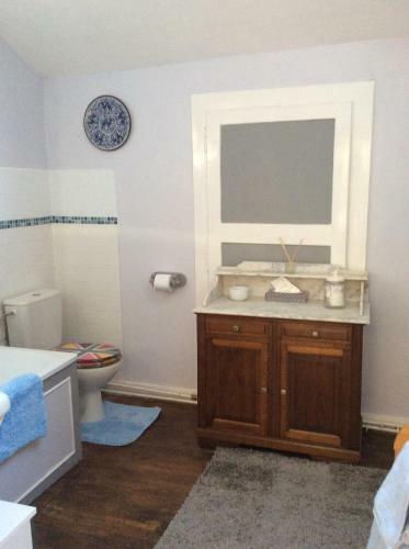 Bed & Breakfast Le Palland