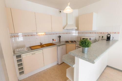 Apartamento Sphinx R�sidences - Les Germes De Bl�