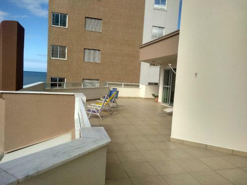 Apartamento Edificio Marrocos