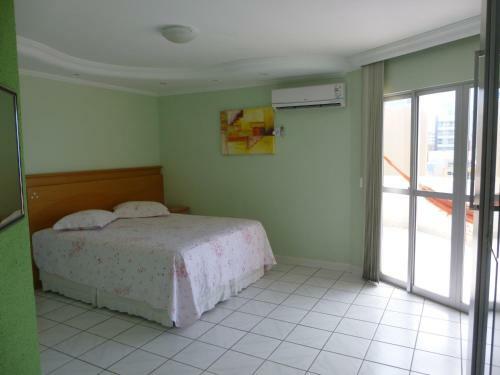 Apartamento Edificio Marrocos
