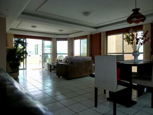 Apartamento Edificio Marrocos