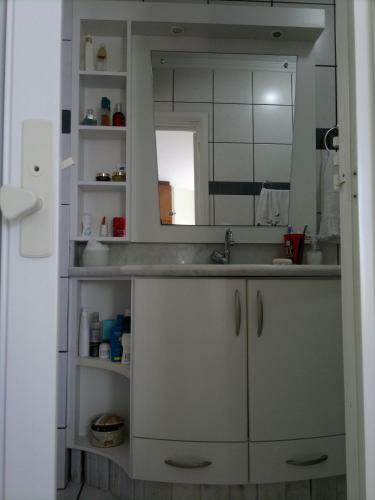 Apartamento Edificio Marrocos