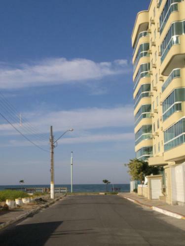 Apartamento Edificio Marrocos