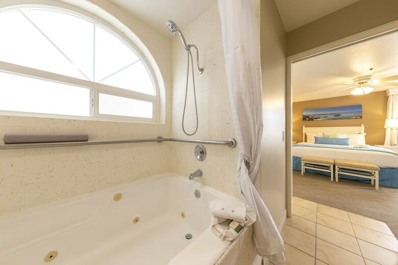 Hotel Capistrano Surfside Inn