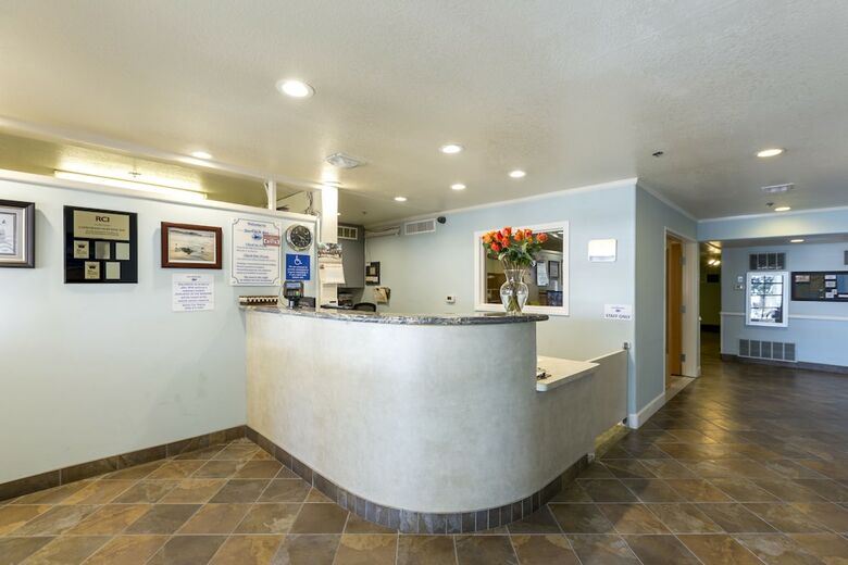 Hotel Capistrano Surfside Inn