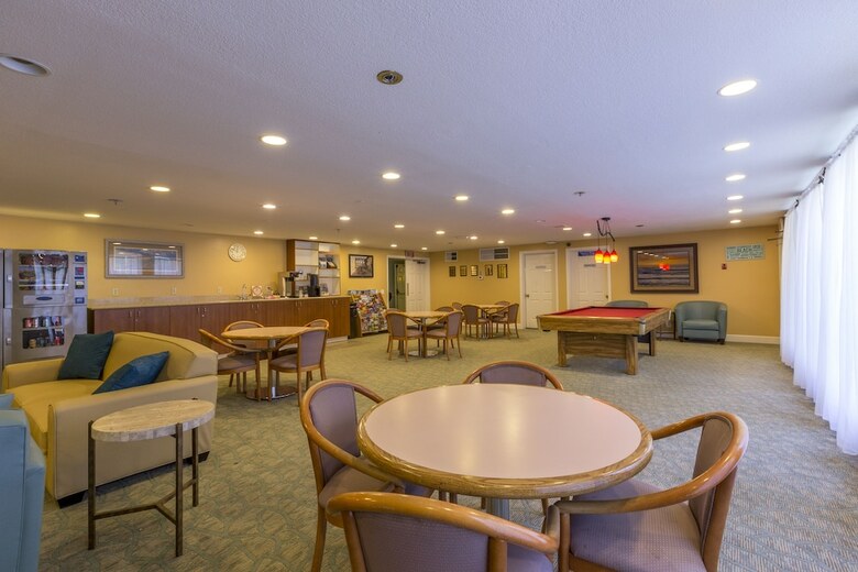 Hotel Capistrano Surfside Inn