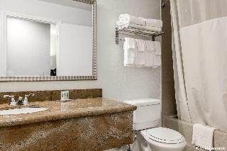 Hotel Quality Inn & Suites Oceanview