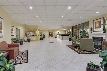 Hotel La Quinta Inn & Suites Hickory