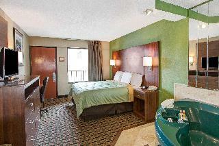 Hotel Days Inn Hickory/conover