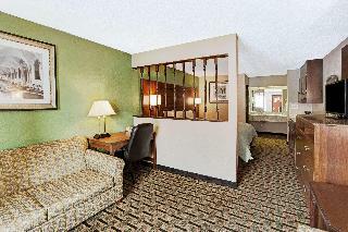 Hotel Days Inn Hickory/conover