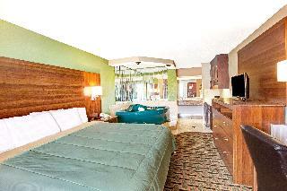 Hotel Days Inn Hickory/conover