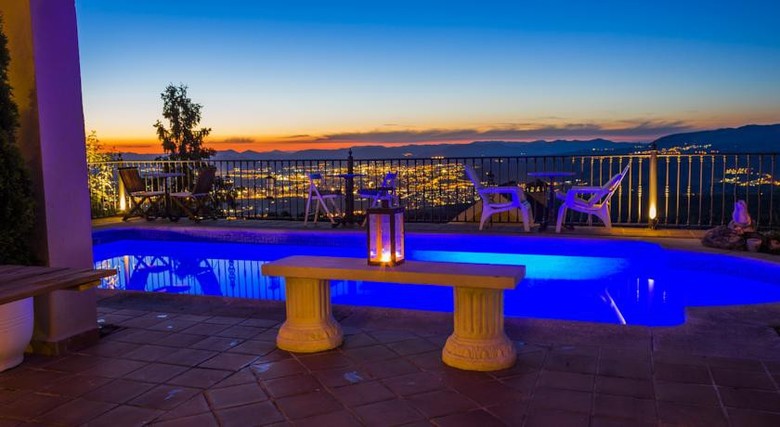 Hotel Domus Selecta El Balc�n De Las Nieves